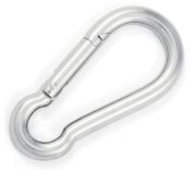Stainless Steel Spring Hook 50mm - MSH-50
